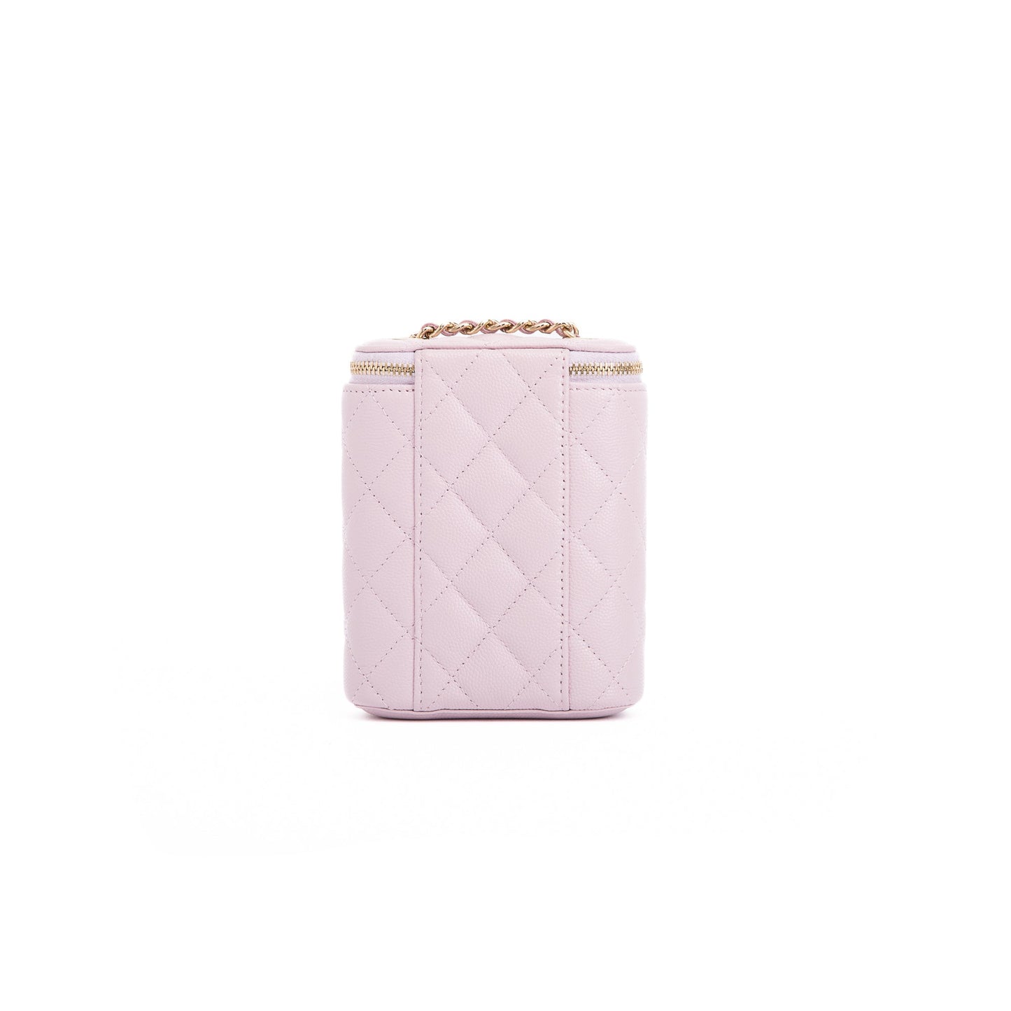 Chanel 2021 Mini Coco Beauty Vanity Case
