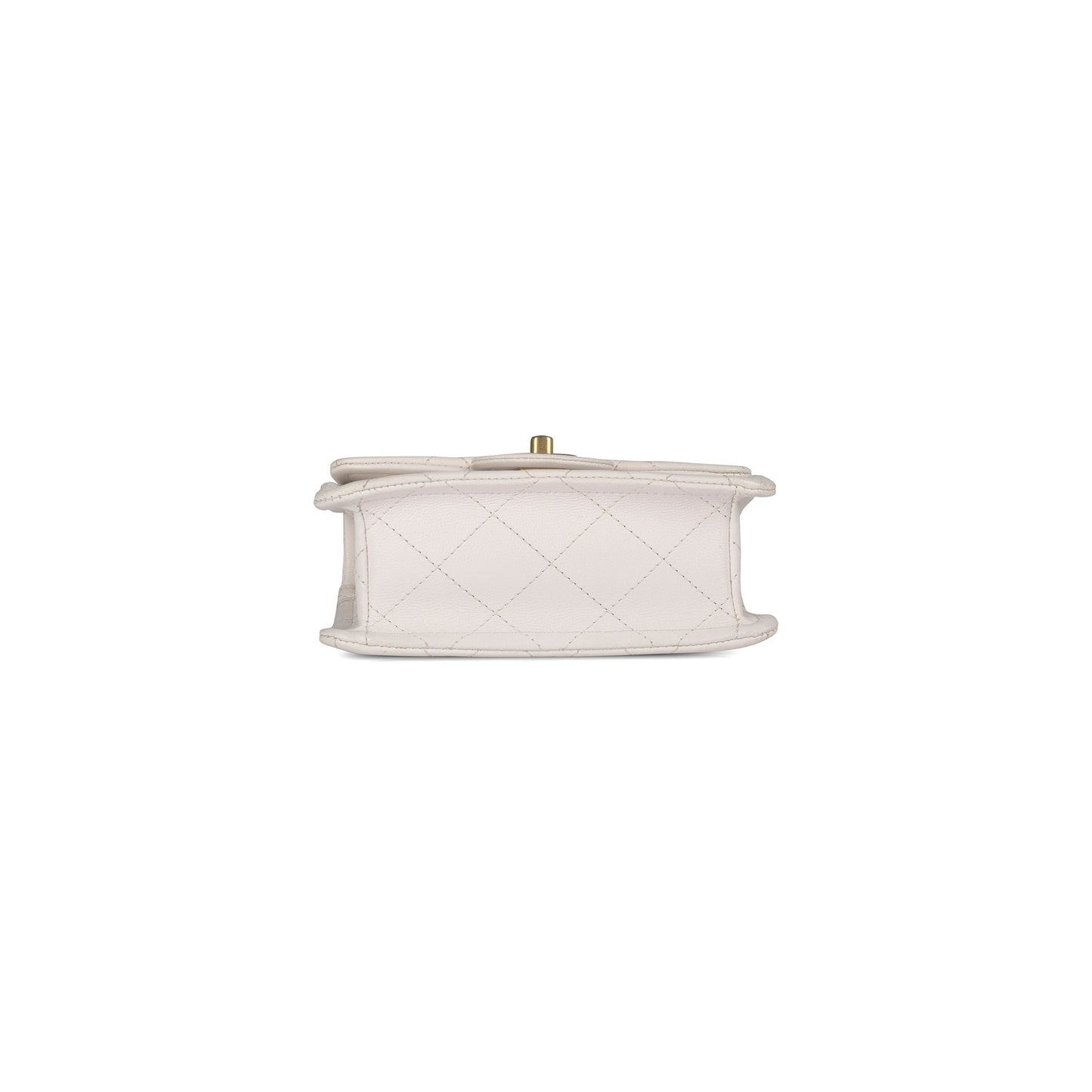 Chanel 2021 Mini Sweet Classic Flap Bag