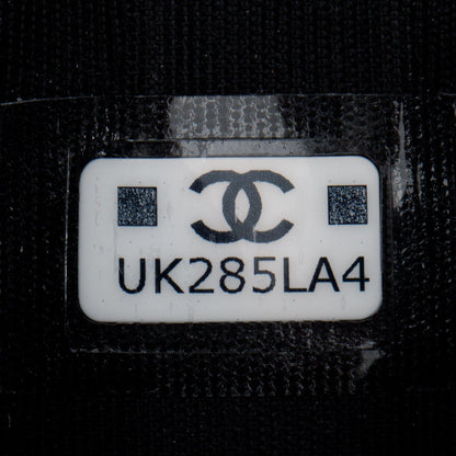 Chanel 2022 2.55 Reissue Card Holder