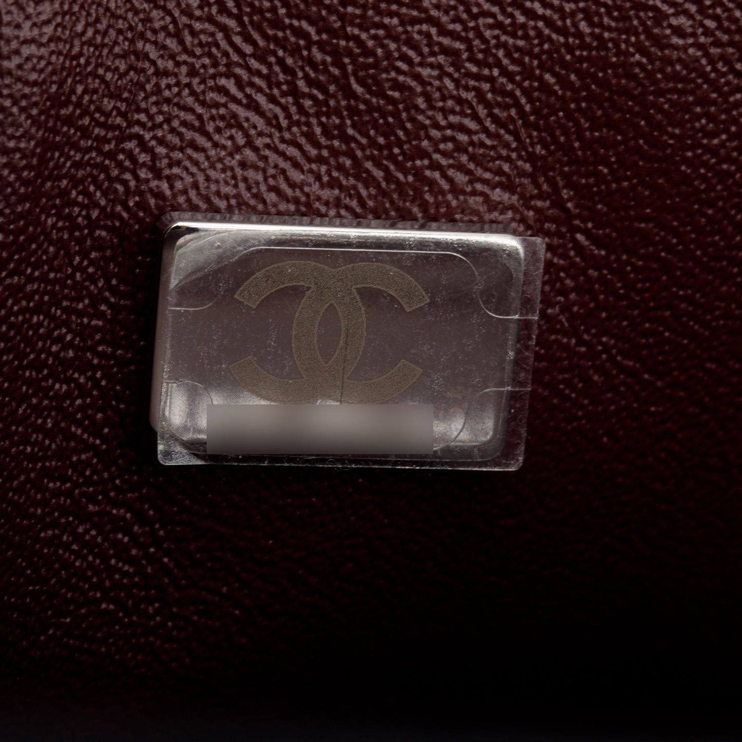 Chanel 2022 Black Caviar Classic Small Double Flap Bag