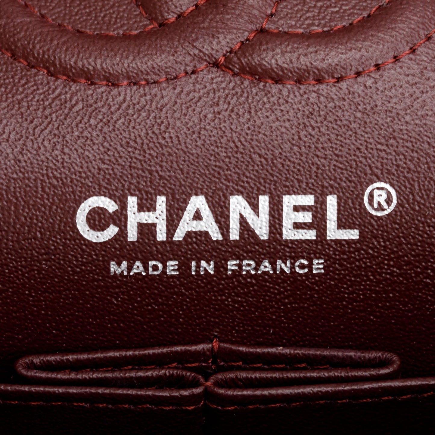 Chanel 2022 Black Caviar Classic Small Double Flap Bag