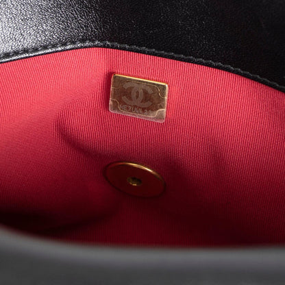 Chanel 2022 Large 19 Flap Bag