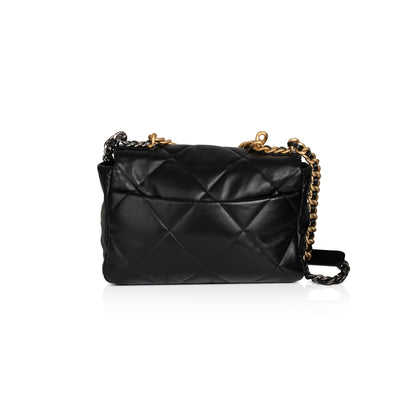 Chanel 2022 Large 19 Flap Bag