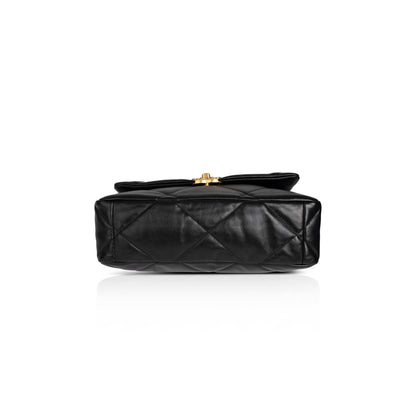 Chanel 2022 Large 19 Flap Bag