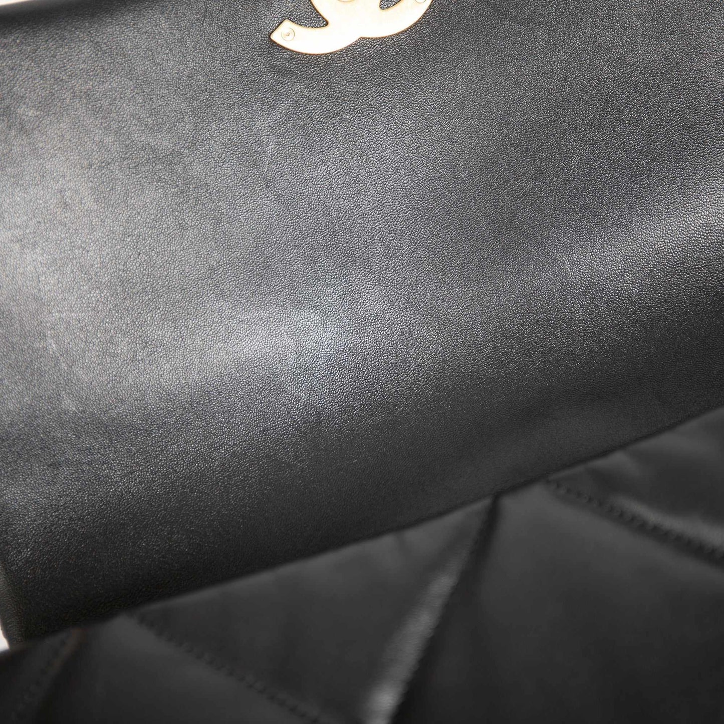 Chanel 2022 Large 19 Flap Bag