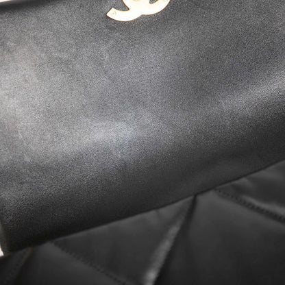 Chanel 2022 Large 19 Flap Bag