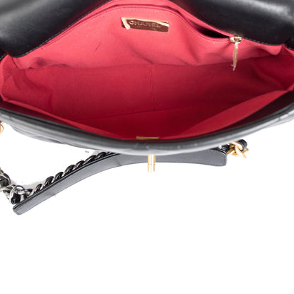 Chanel 2022 Large 19 Flap Bag