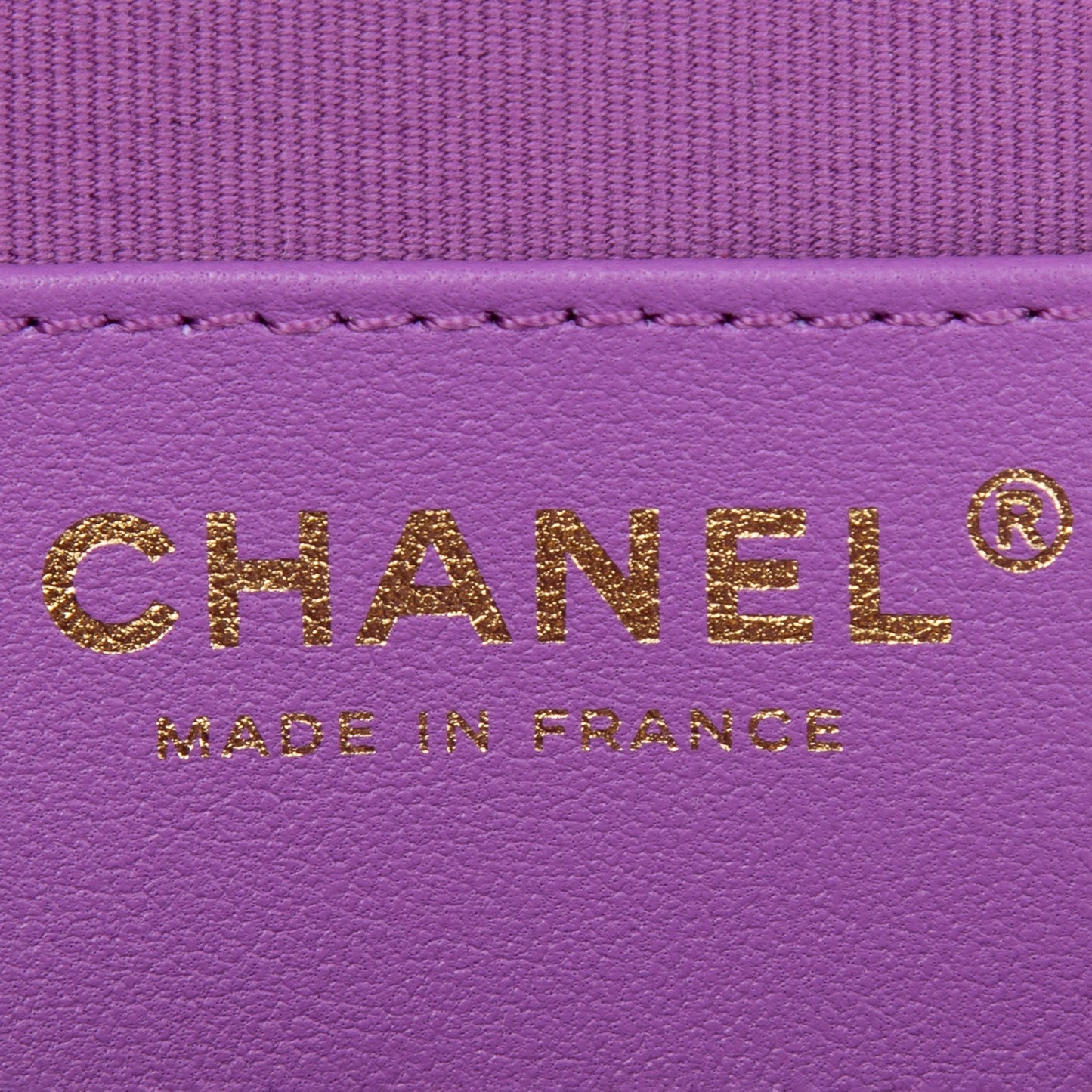 Chanel 2022 Large CC In Love Heart Bag