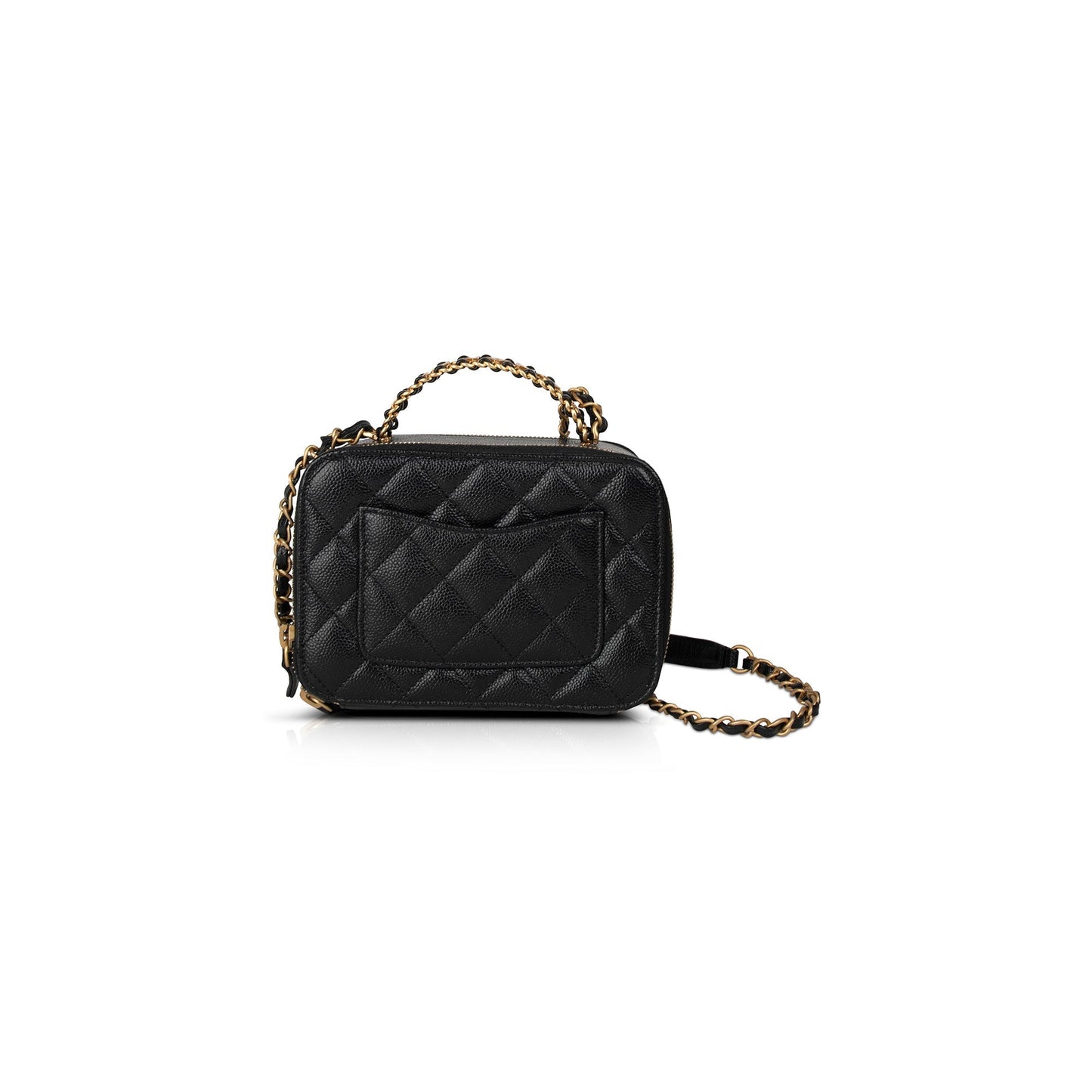 Chanel 2022 Pick Me Up Vanity Case