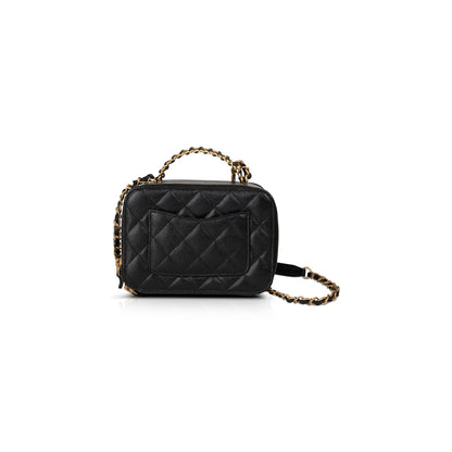 Chanel 2022 Pick Me Up Vanity Case