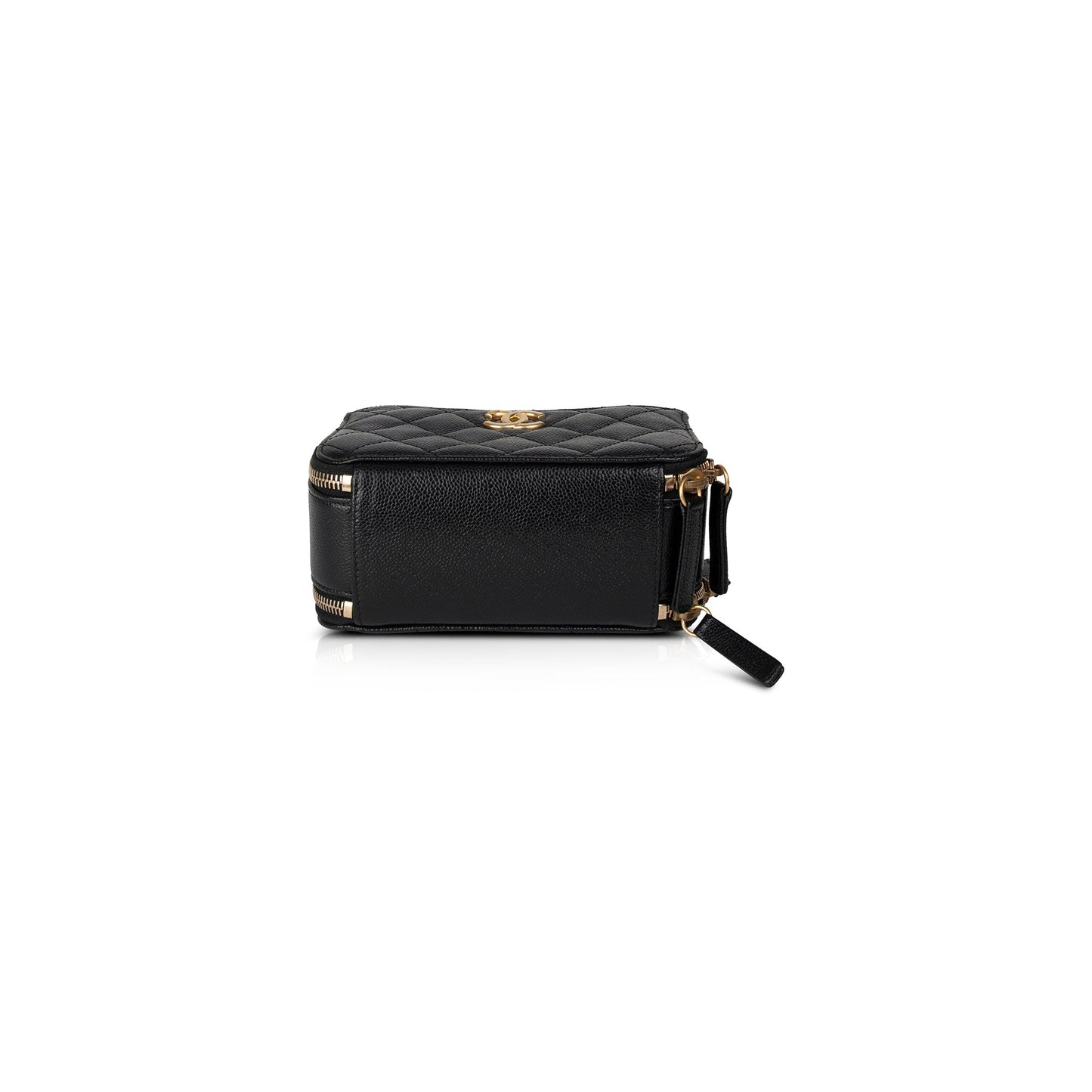Chanel 2022 Pick Me Up Vanity Case