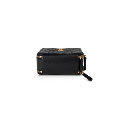 Chanel 2022 Pick Me Up Vanity Case
