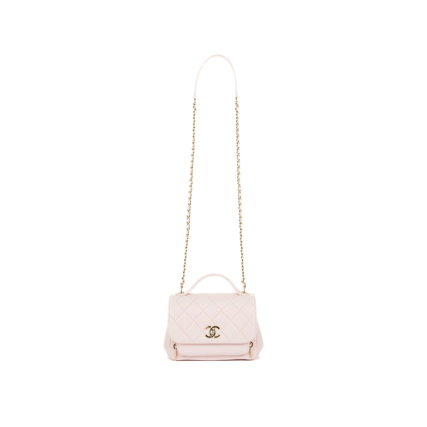Chanel 2022 Small Business Affinity Flap Bag