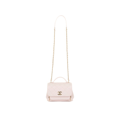 Chanel 2022 Small Business Affinity Flap Bag