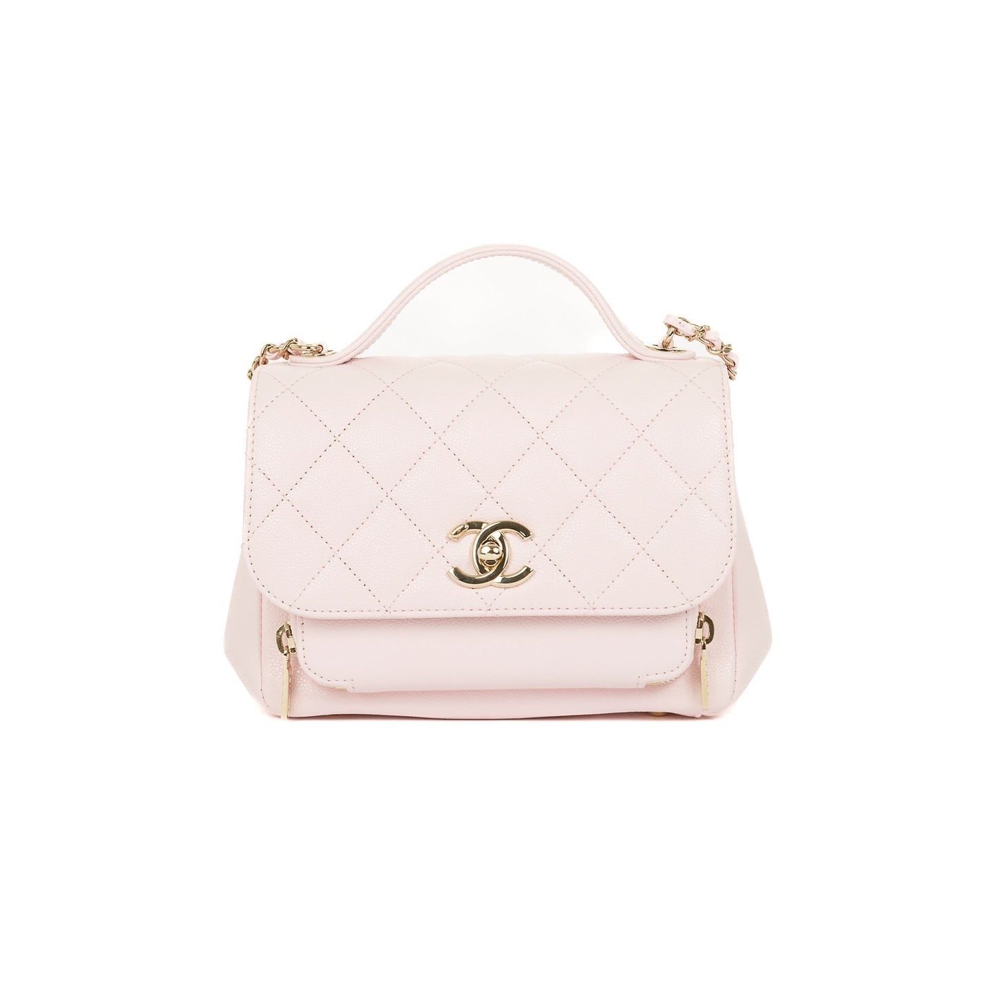 Chanel 2022 Small Business Affinity Flap Bag