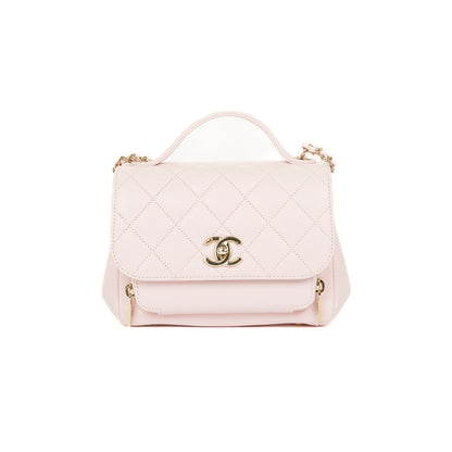 Chanel 2022 Small Business Affinity Flap Bag