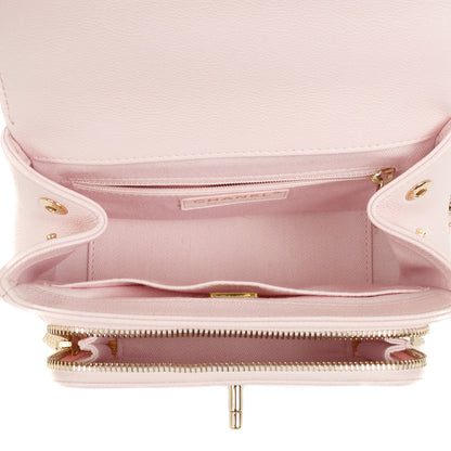 Chanel 2022 Small Business Affinity Flap Bag