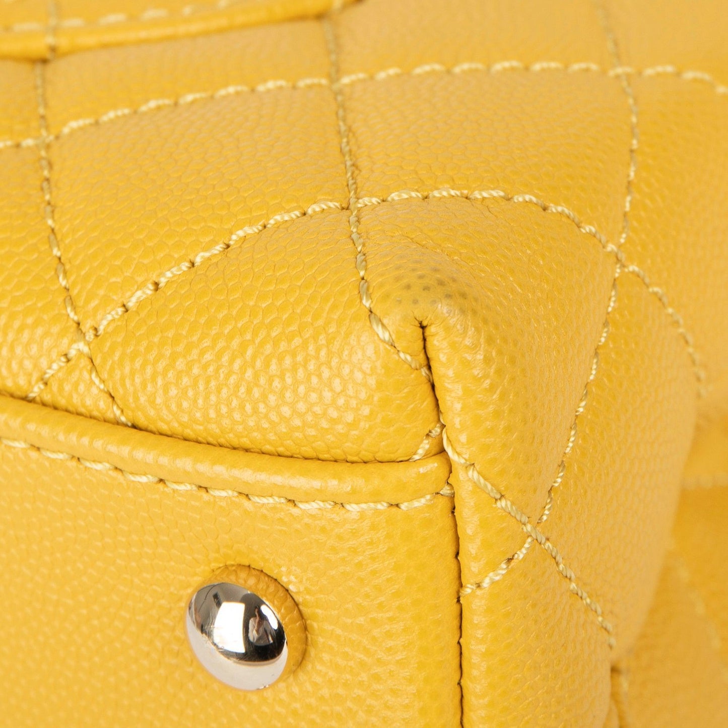 Chanel 2022 Small Coco Handle Bag