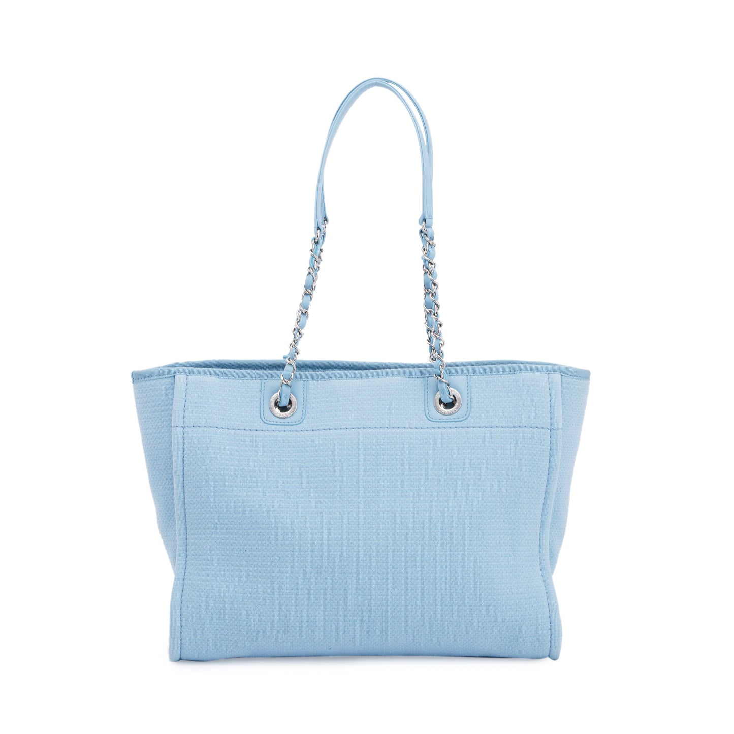 Chanel 2022 Small Deauville Tote