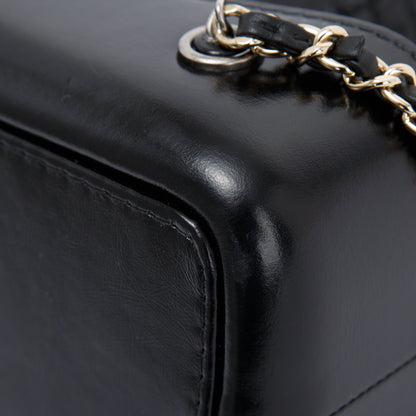 Chanel 2022 Small Gabrielle Backpack
