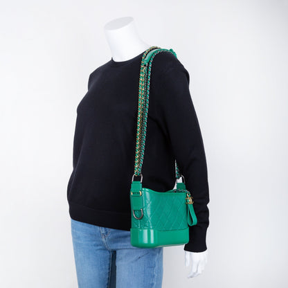 Chanel 2022 Small Gabrielle Hobo