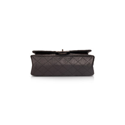 Chanel 2.55 Reissue 225 Double Flap Bag