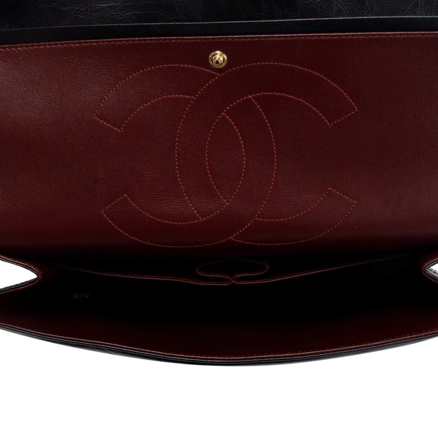 Chanel 2.55 Reissue 227 Double Flap Bag