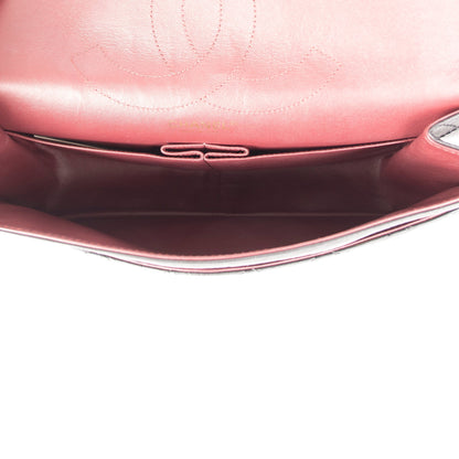 Chanel 2.55 Reissue 227 Double Flap Bag