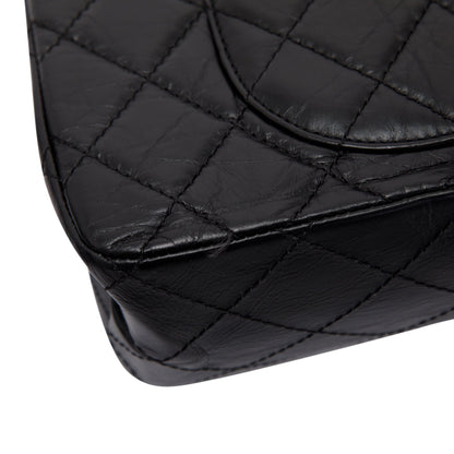 Chanel 2.55 Reissue 227 Double Flap Bag