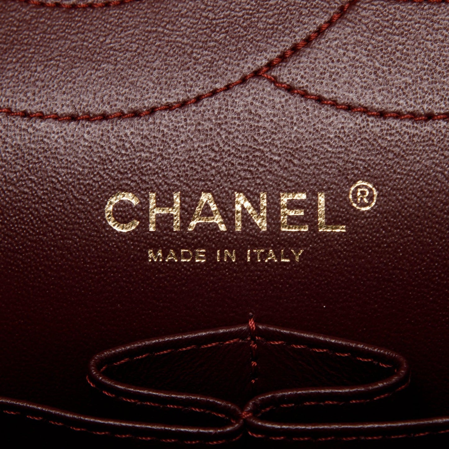 Chanel 2.55 Reissue 227 Double Flap Bag