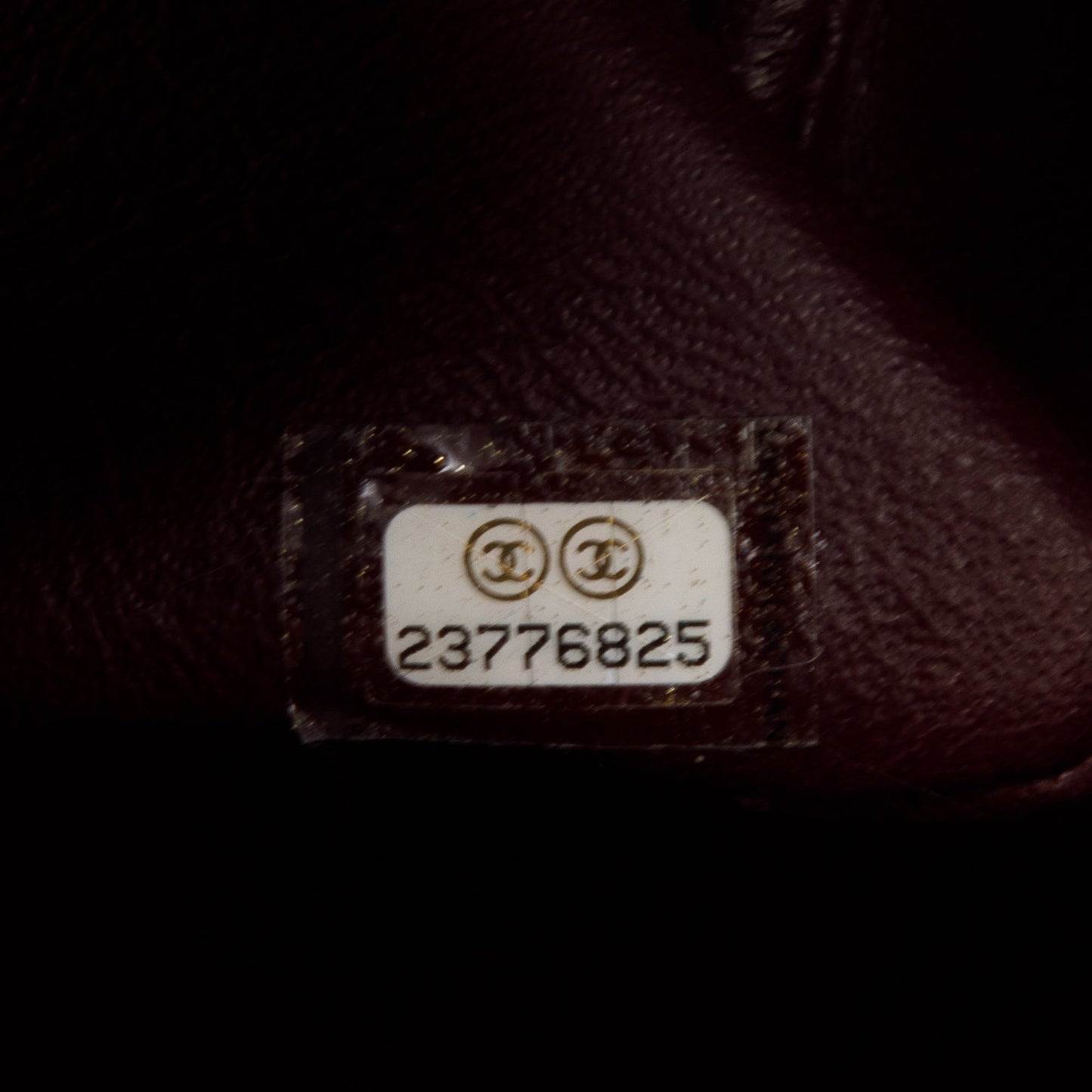 Chanel 2.55 Reissue 227 Double Flap Bag