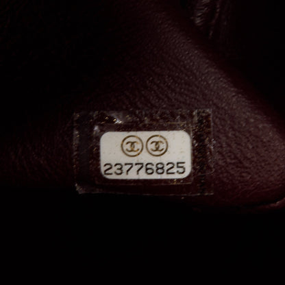 Chanel 2.55 Reissue 227 Double Flap Bag