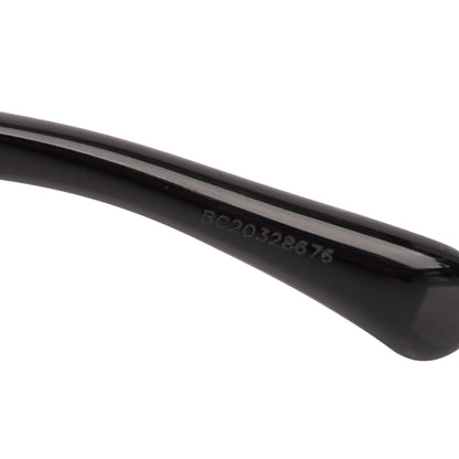 Chanel 3388 Black Acetate CC Logo Round Eyeglasses