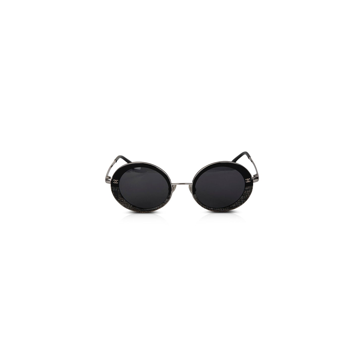 Chanel 4182 Round Sunglasses