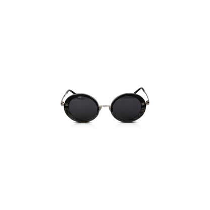Chanel 4182 Round Sunglasses