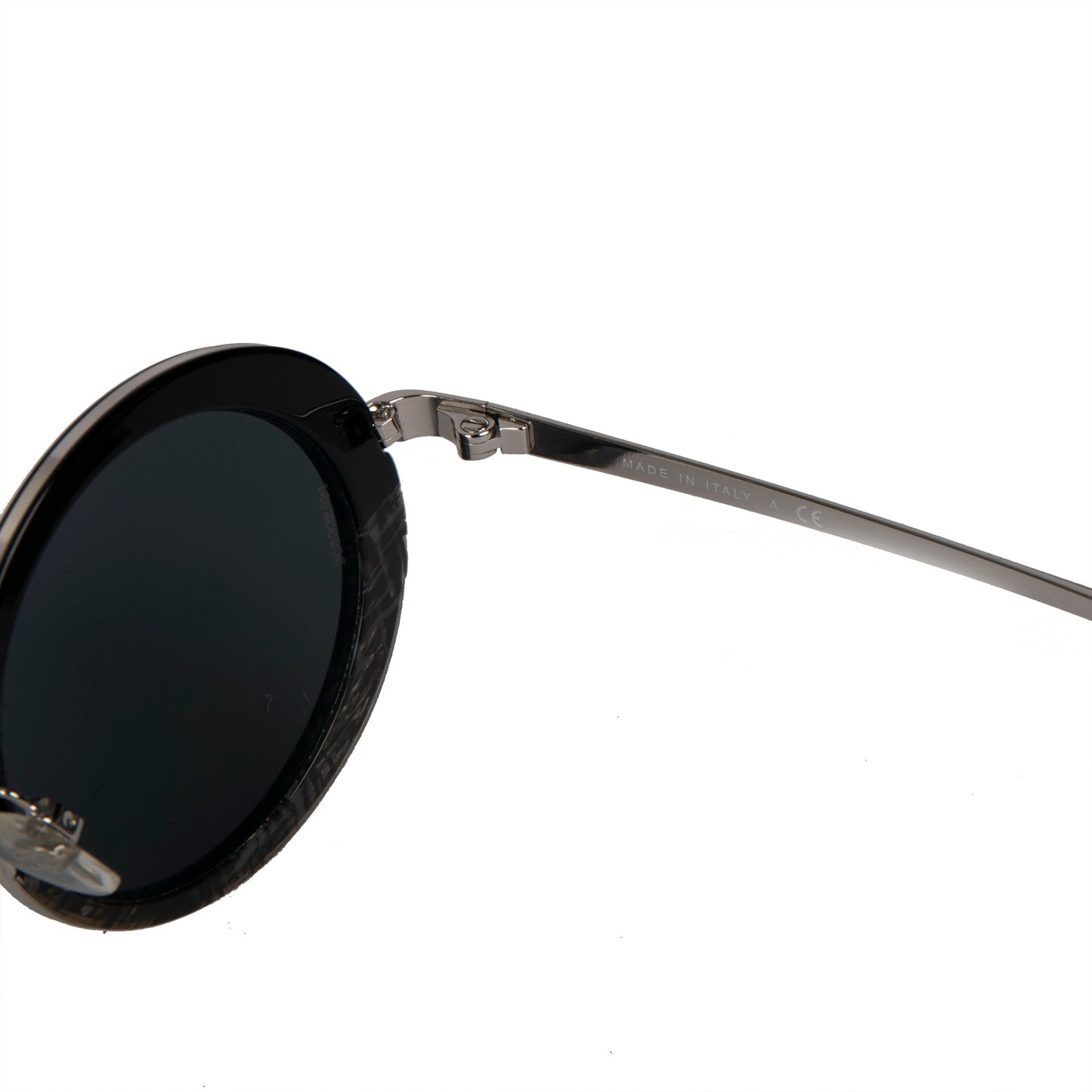 Chanel 4182 Round Sunglasses
