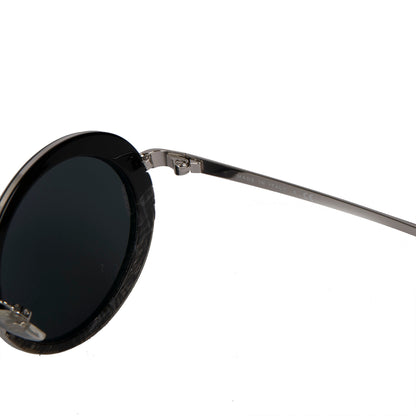 Chanel 4182 Round Sunglasses