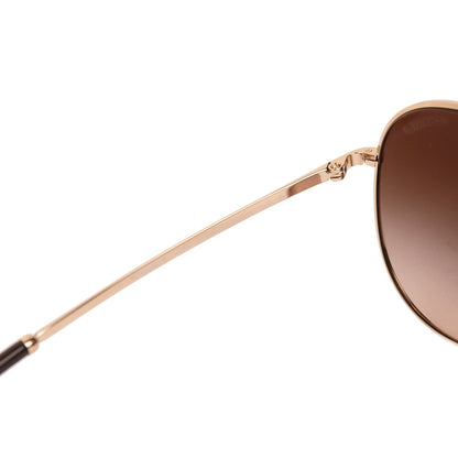 Chanel 4231 Aviator Sunglasses