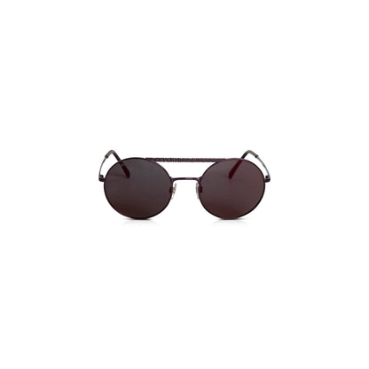 Chanel 4232 Round Winter Sunglasses