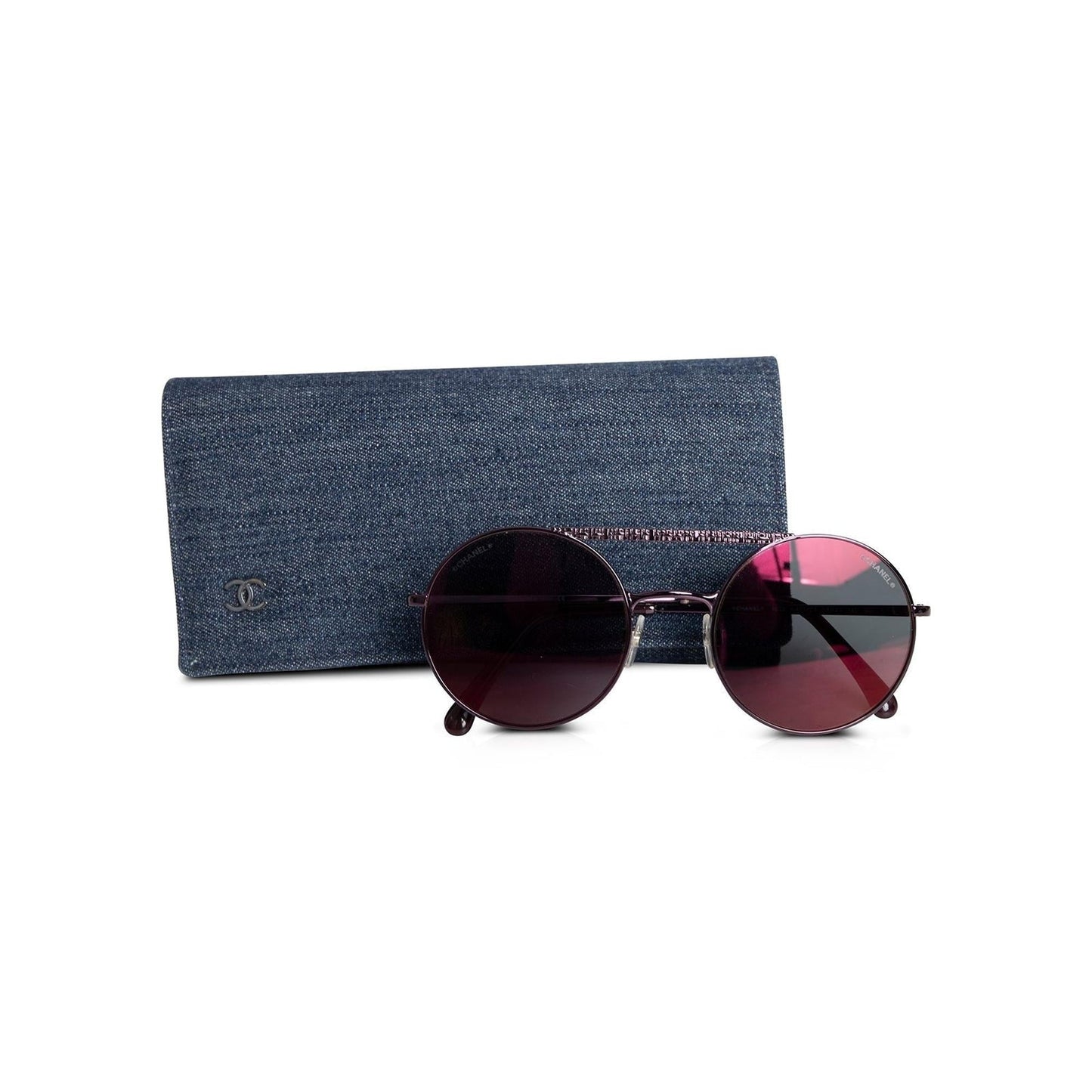 Chanel 4232 Round Winter Sunglasses