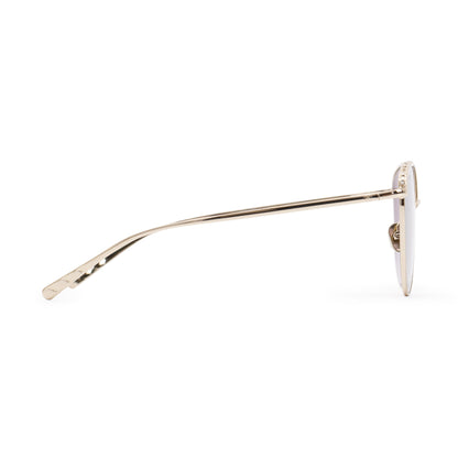 Chanel 4258-B Interlocking CC Logo Crystal Tinted Sunglasses