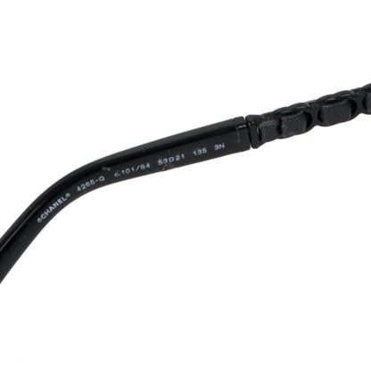 Chanel 4265-Q Round Sunglasses