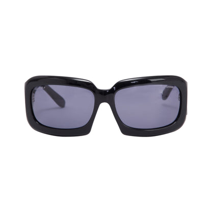Chanel 5076-H CC Mother of Pearl Sunglasses