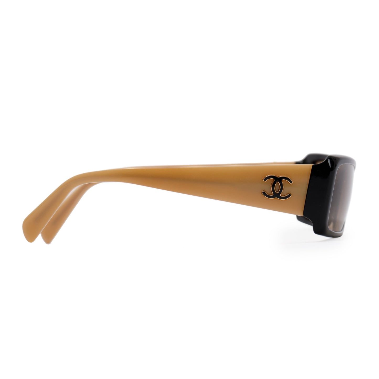 Chanel 5078 CC Logo Sunglasses