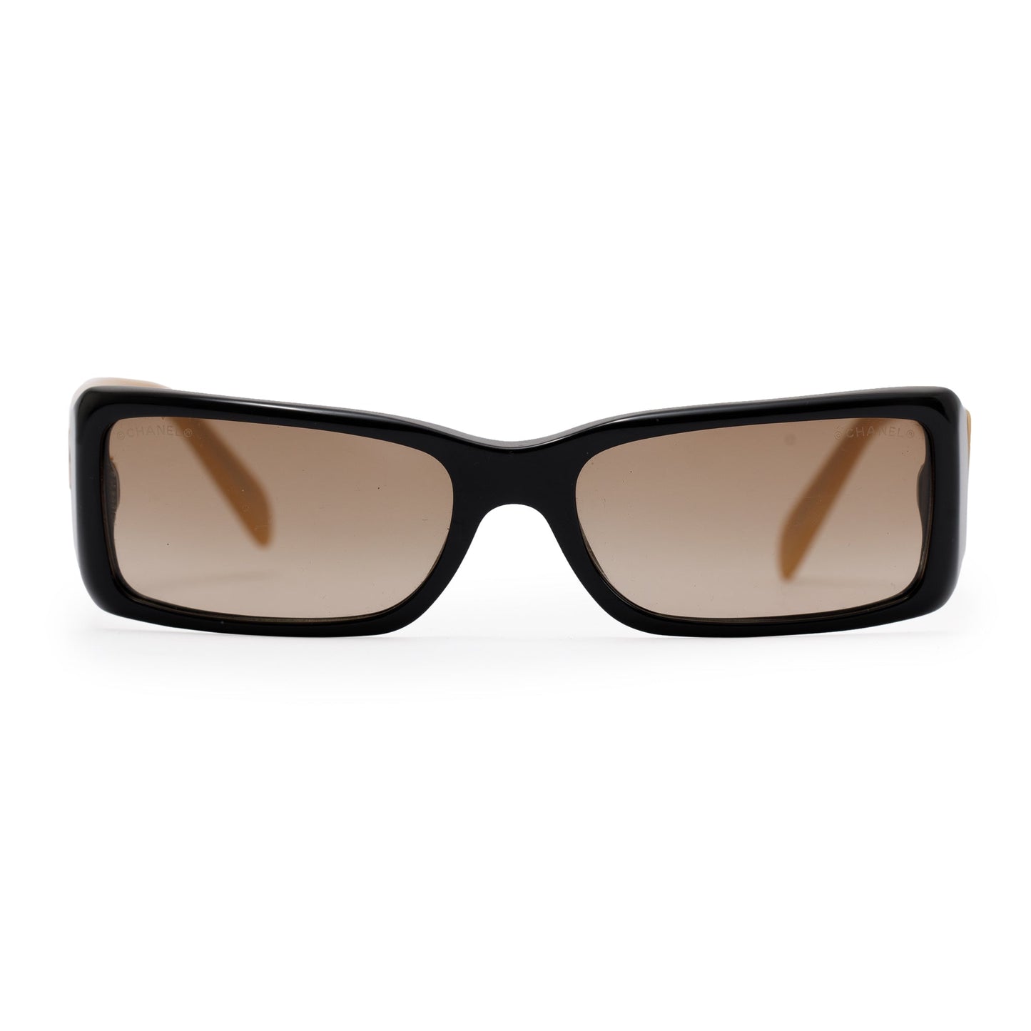 Chanel 5078 CC Logo Sunglasses