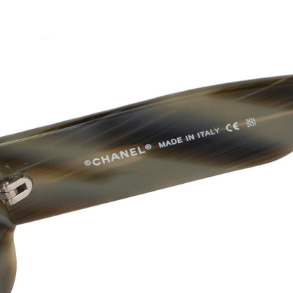 Chanel 5099 Studded CC Sunglasses