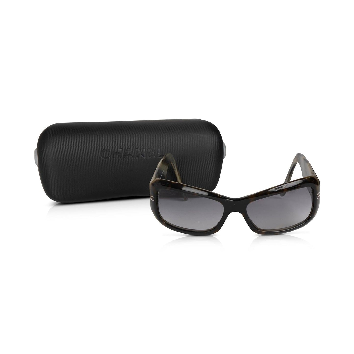 Chanel 5099 Studded CC Sunglasses