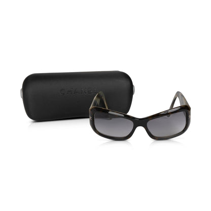 Chanel 5099 Studded CC Sunglasses