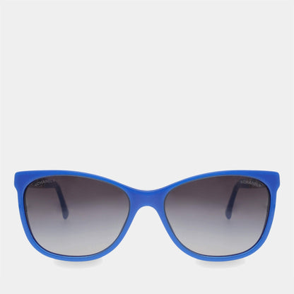 CHANEL 5260Q 1237/S2 CHAIN SUNGLASSES