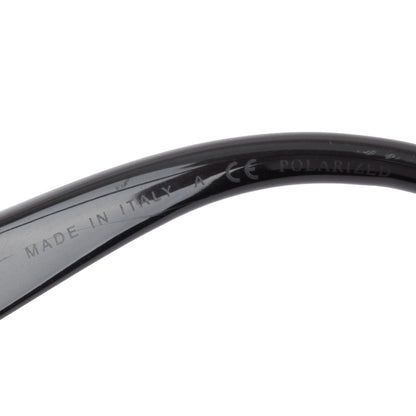 Chanel 5269-A Black Acetate CC Cat Eye Sunglasses